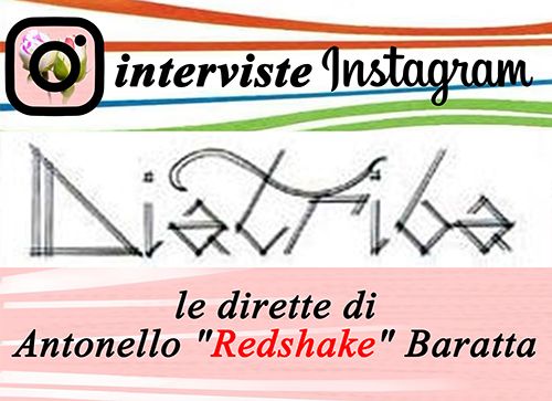 Instagram dirette redshake banner